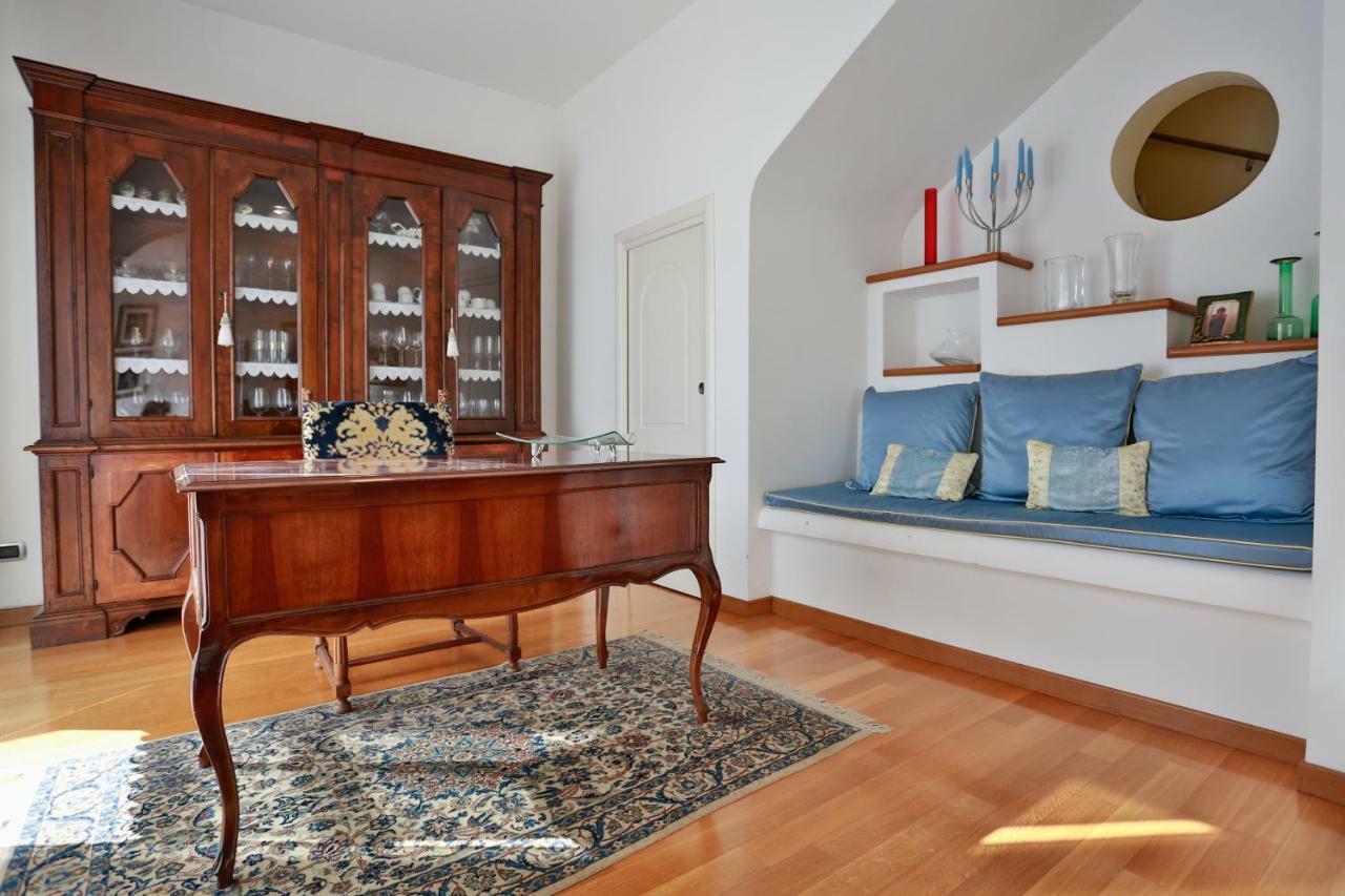 סבאודיה L'Ippocampo Guest House מראה חיצוני תמונה