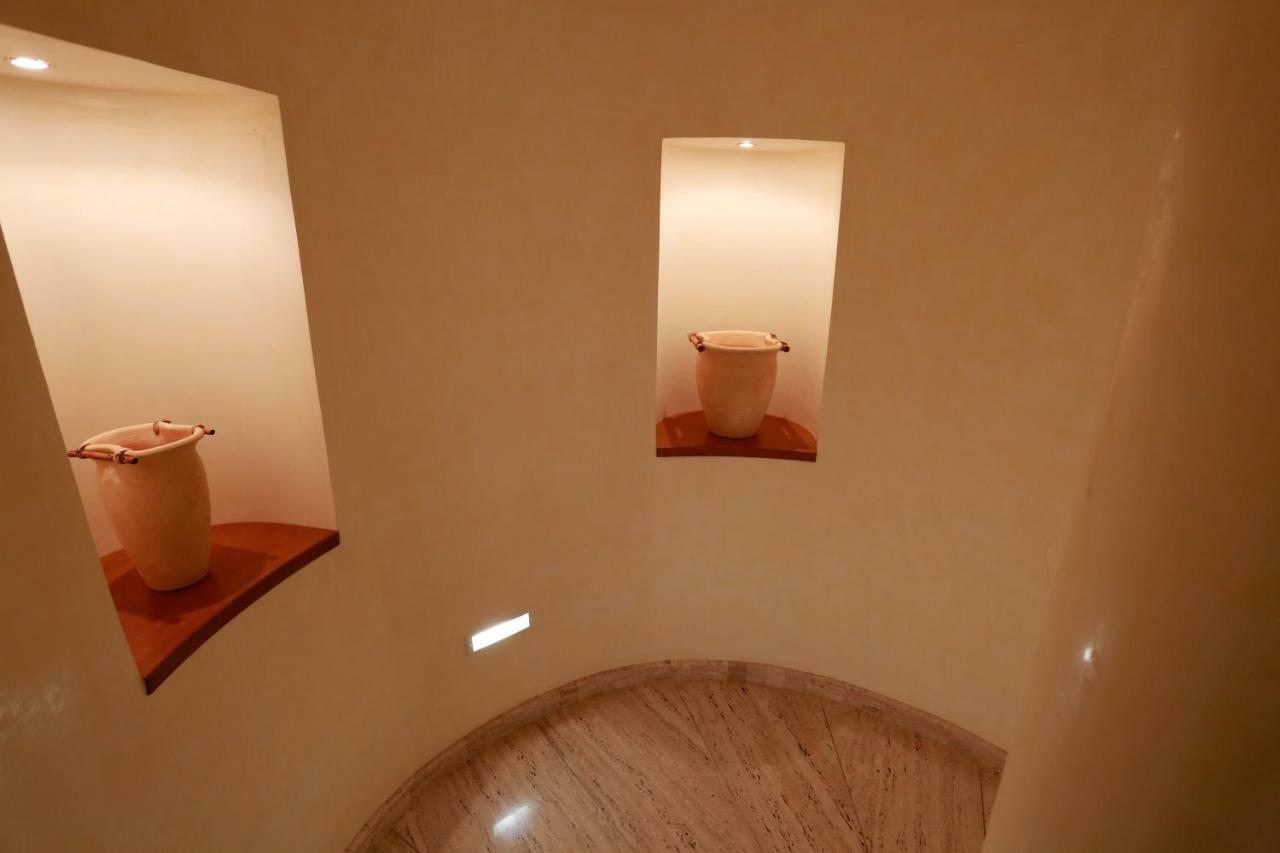 סבאודיה L'Ippocampo Guest House מראה חיצוני תמונה