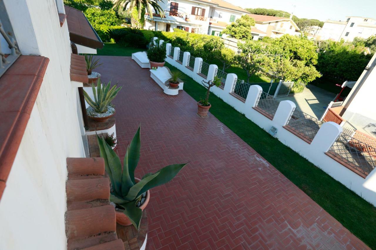 סבאודיה L'Ippocampo Guest House מראה חיצוני תמונה