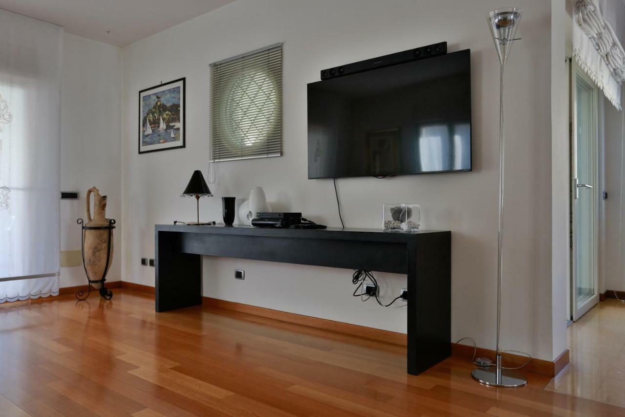 סבאודיה L'Ippocampo Guest House מראה חיצוני תמונה