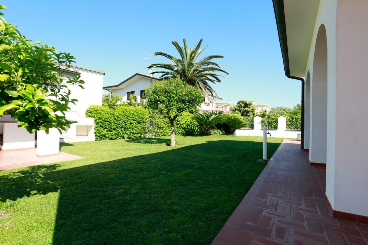 סבאודיה L'Ippocampo Guest House מראה חיצוני תמונה