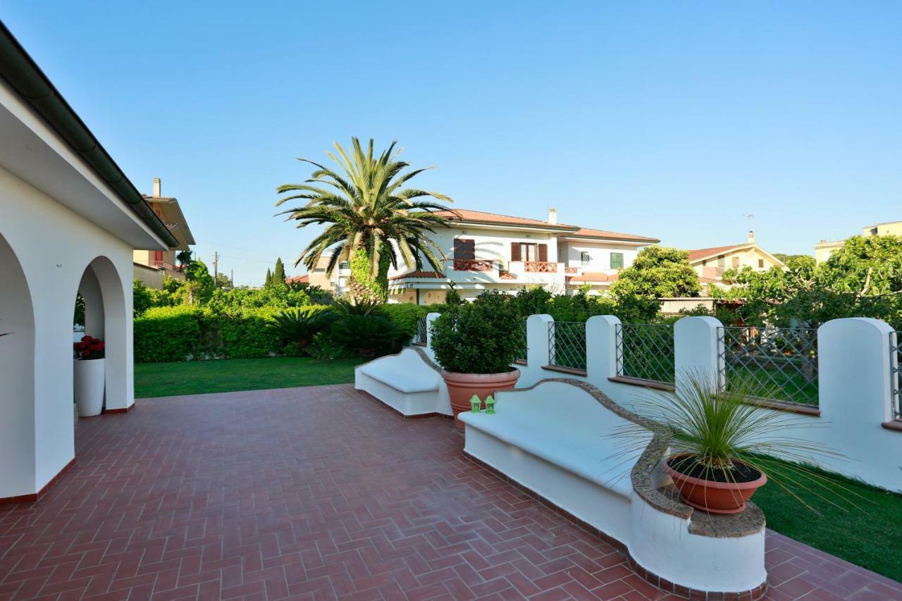 סבאודיה L'Ippocampo Guest House מראה חיצוני תמונה