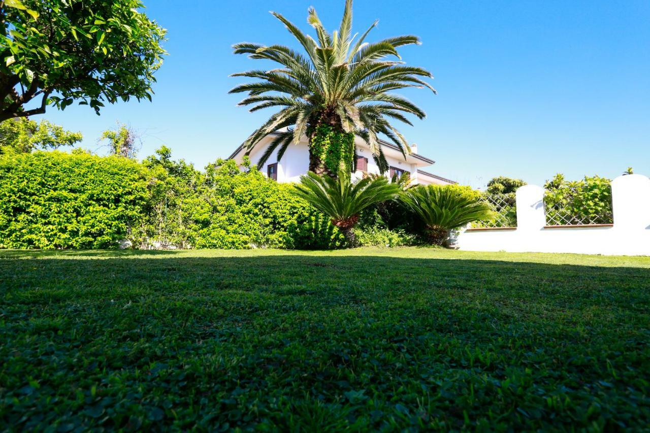 סבאודיה L'Ippocampo Guest House מראה חיצוני תמונה