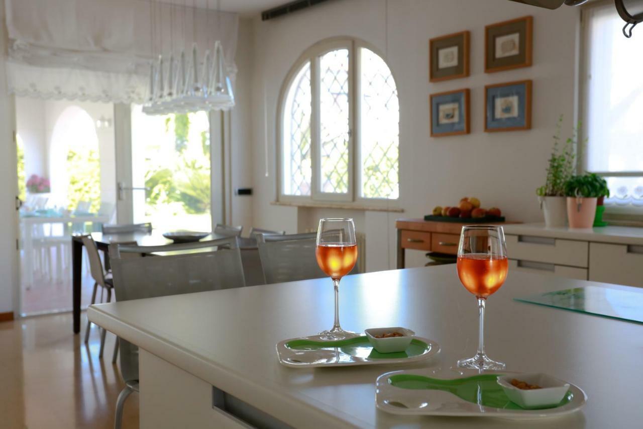 סבאודיה L'Ippocampo Guest House מראה חיצוני תמונה