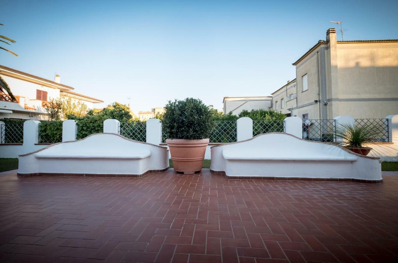 סבאודיה L'Ippocampo Guest House מראה חיצוני תמונה