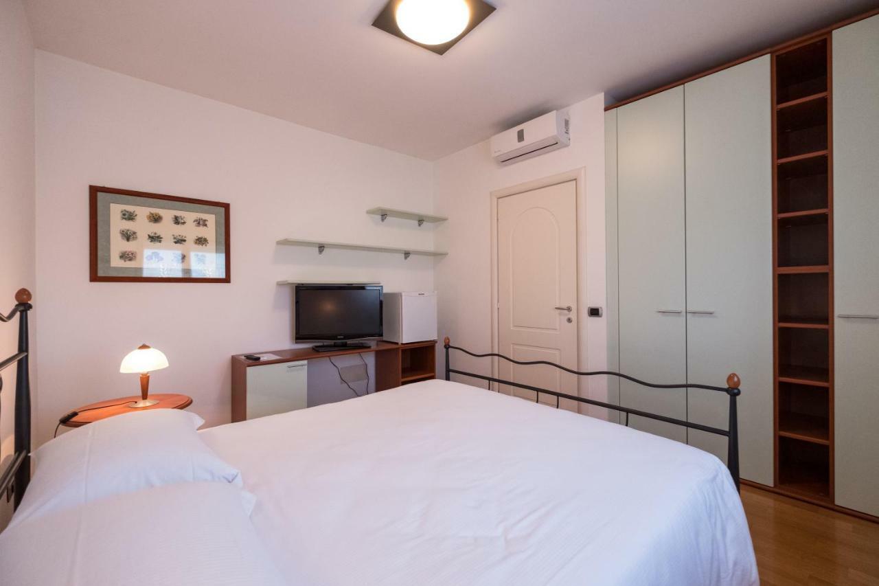 סבאודיה L'Ippocampo Guest House מראה חיצוני תמונה