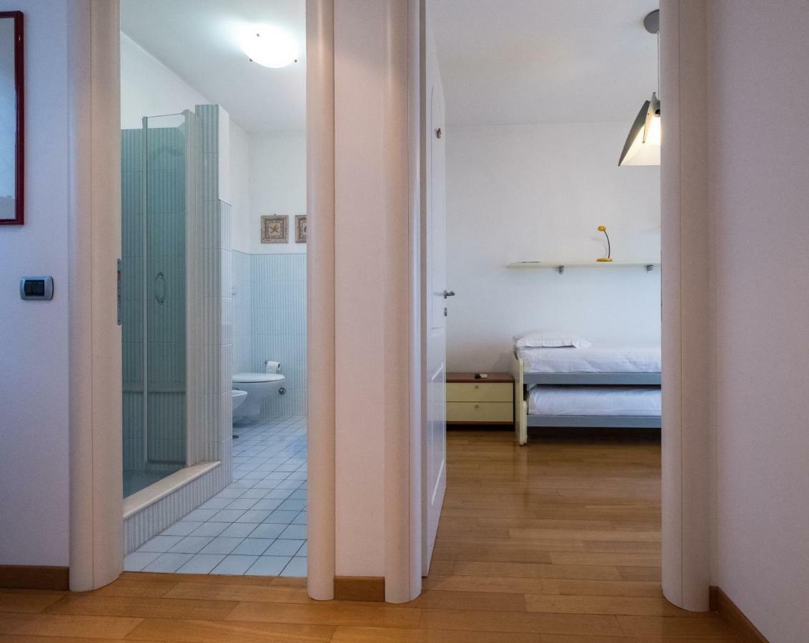 סבאודיה L'Ippocampo Guest House מראה חיצוני תמונה