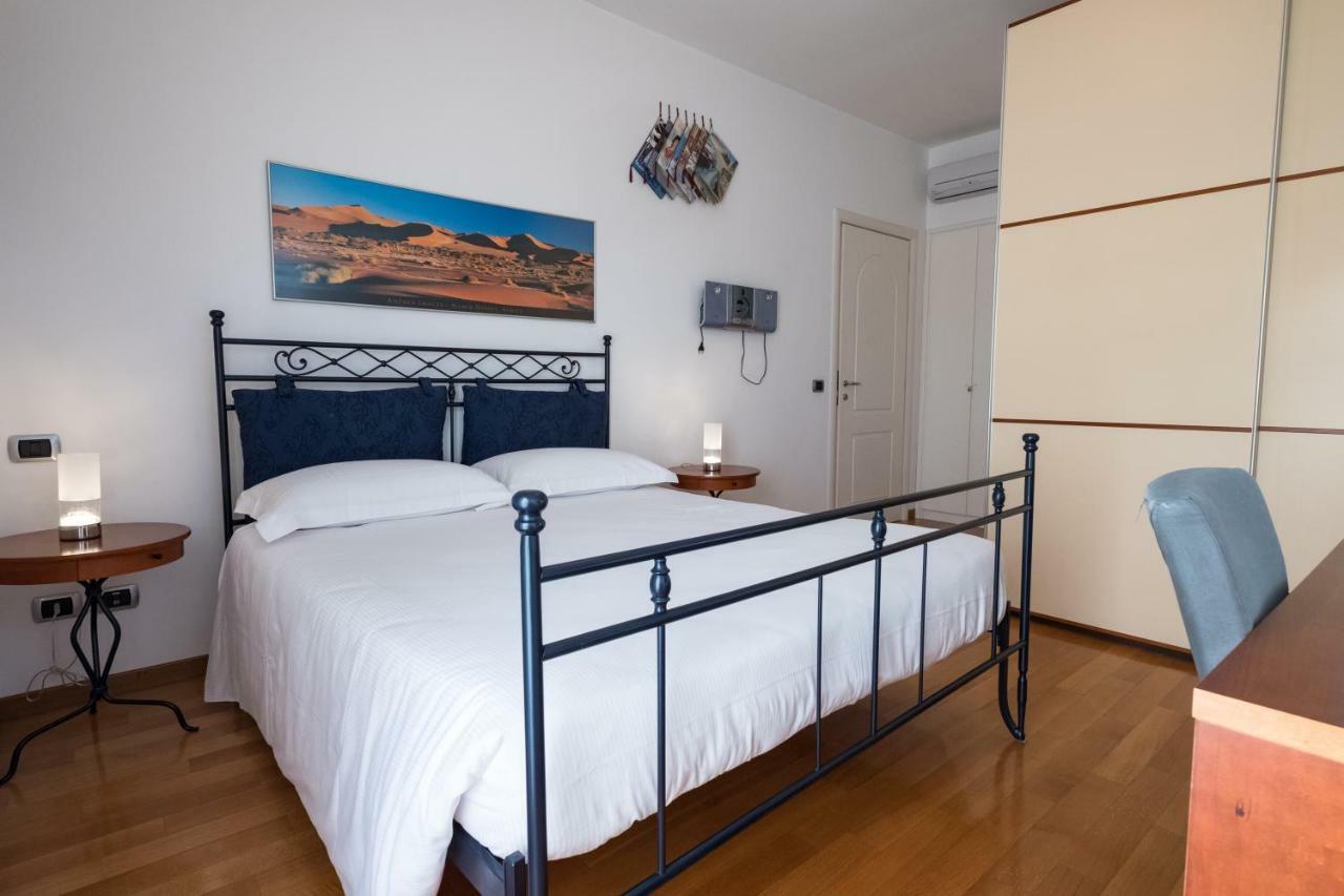 סבאודיה L'Ippocampo Guest House מראה חיצוני תמונה