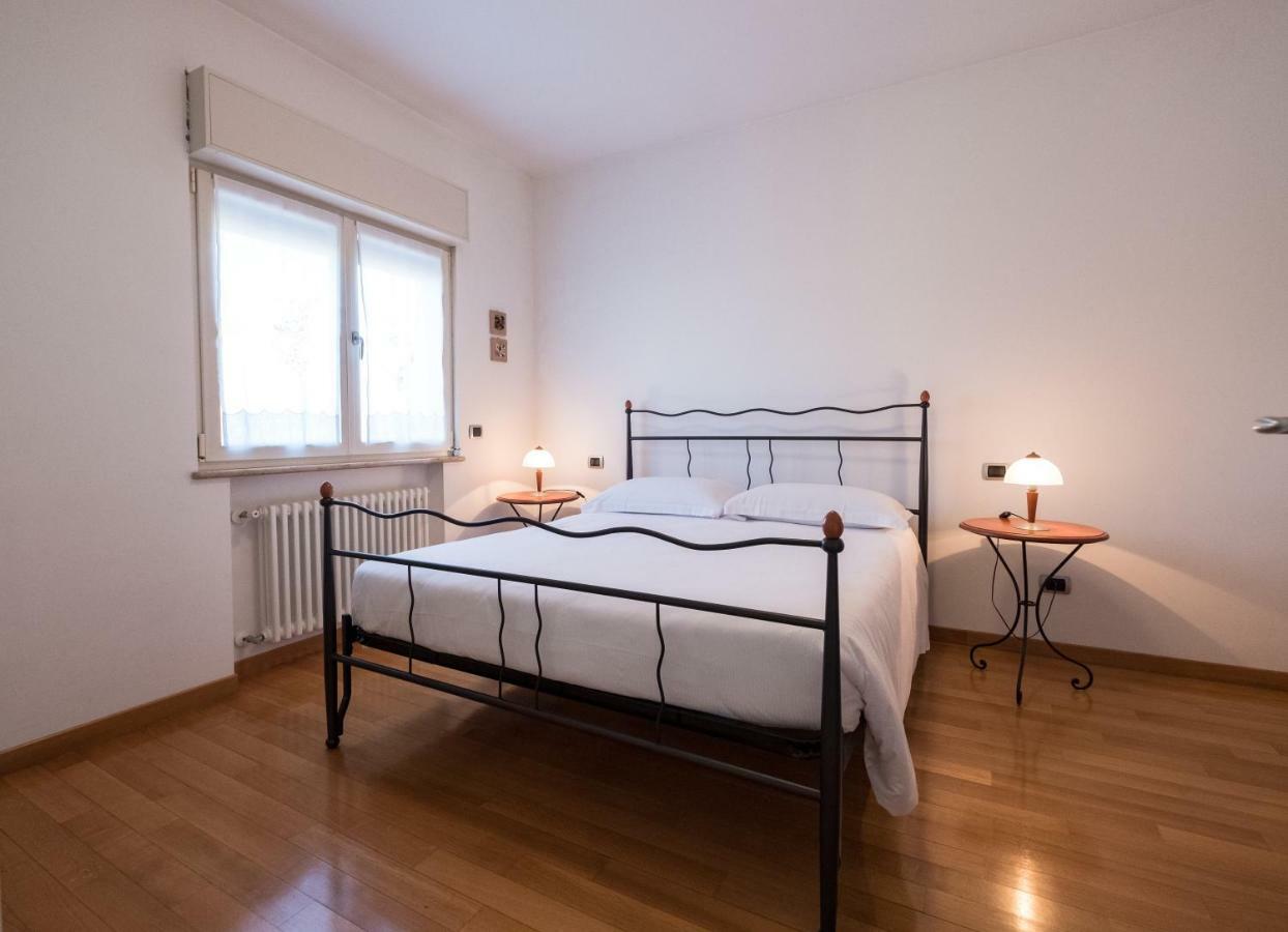 סבאודיה L'Ippocampo Guest House מראה חיצוני תמונה